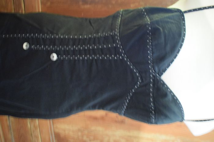 robe couture T42 petit - photo numéro 4