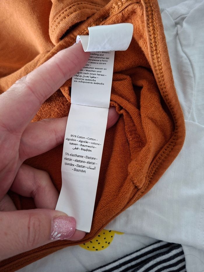 Ensemble 12 mois - photo numéro 4