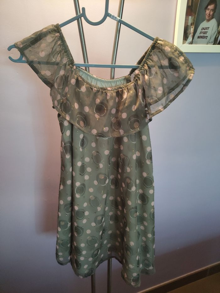 Robe courte - photo numéro 2