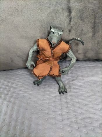 Figurine Tortue ninja vintage 2002