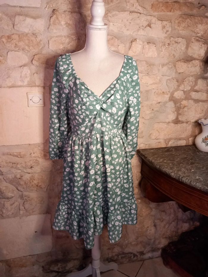 Robe d'été