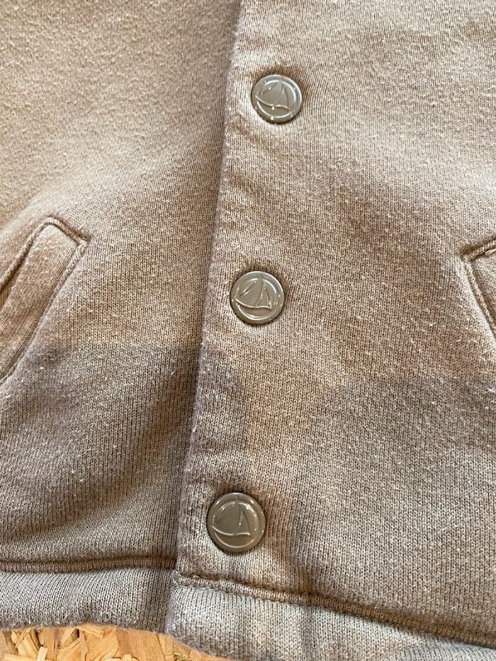 Veste 12 mois - photo numéro 3
