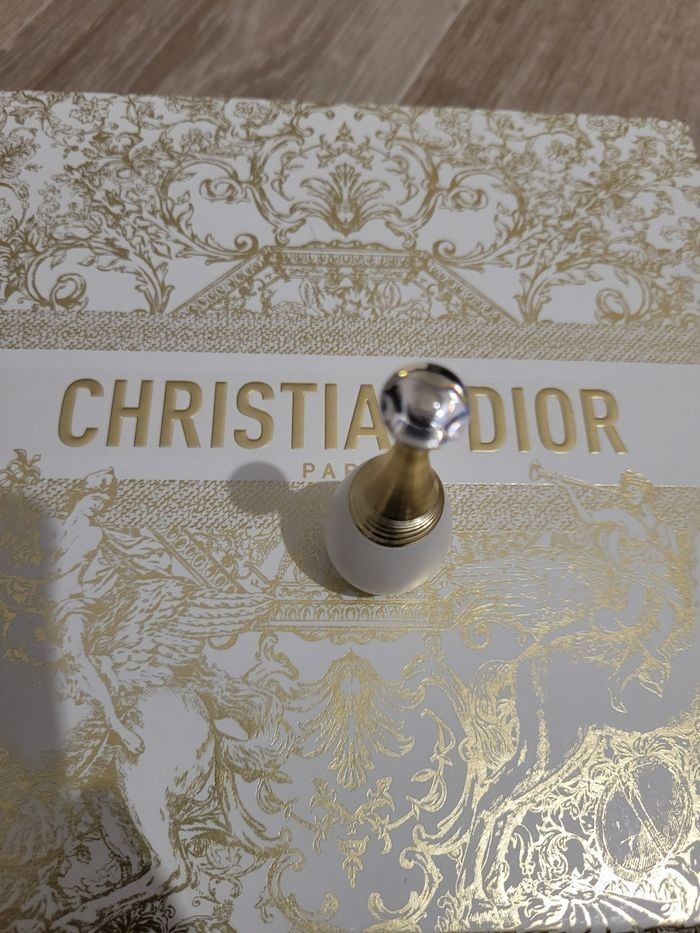 Mini parfum J'adore 5ml - photo numéro 2
