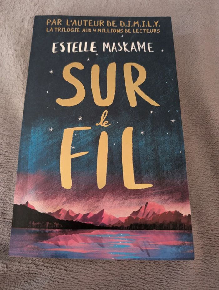 Sur le fil