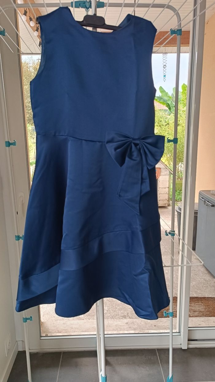 Robe 13/14 ans