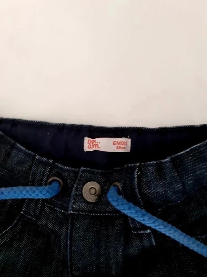 ensemble jeans et body - photo numéro 4