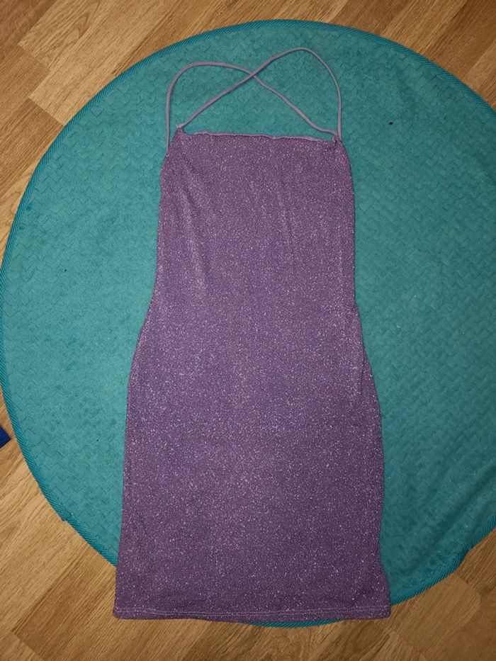 Petite robe de soirée