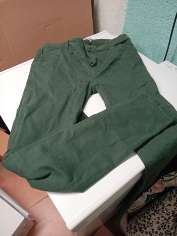Pantalon 36 pimkie