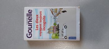 Les dieux voyagent toujours incognito