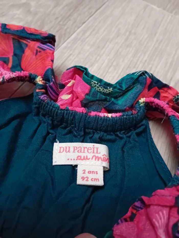 Robe DPAM - photo numéro 2