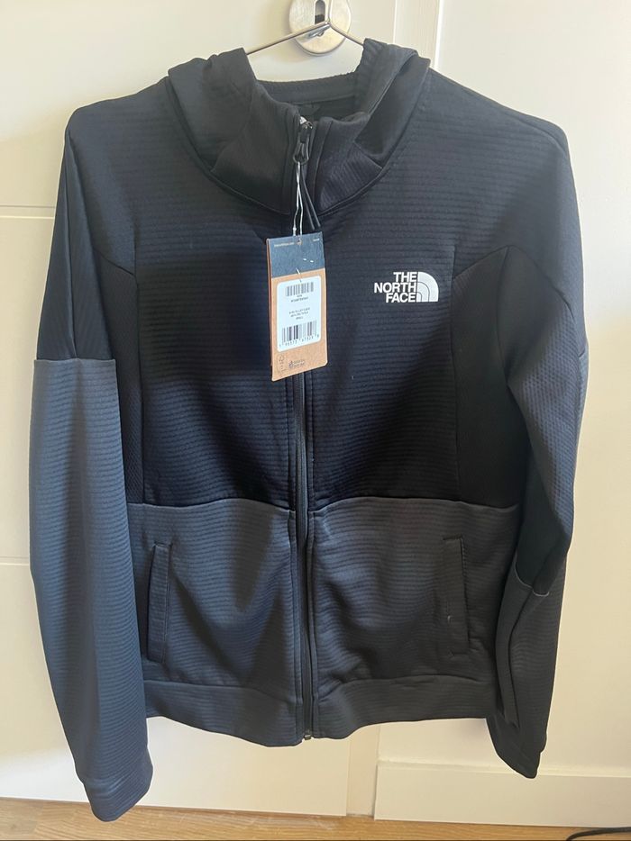 Veste, The North, Face