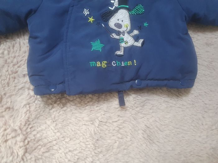 Combipilote amovible 3 mois - photo numéro 5