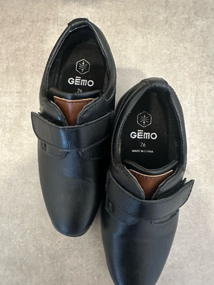 Chaussures de cérémonie - photo numéro 4