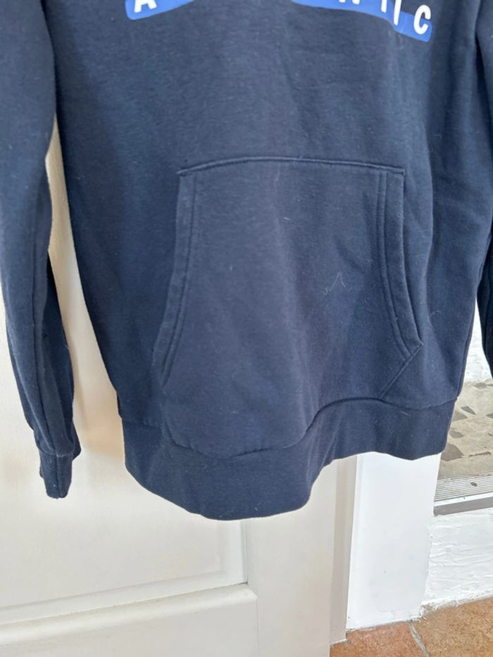 Pull à capuche champion 10 ans - photo numéro 5