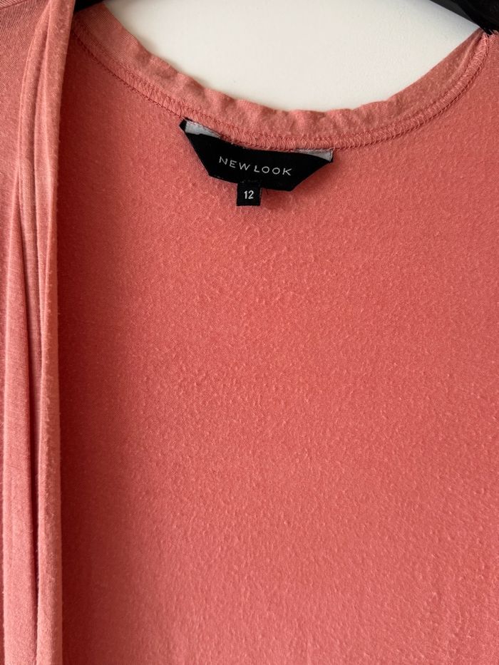 Robe causal Garcia taille L - photo numéro 4