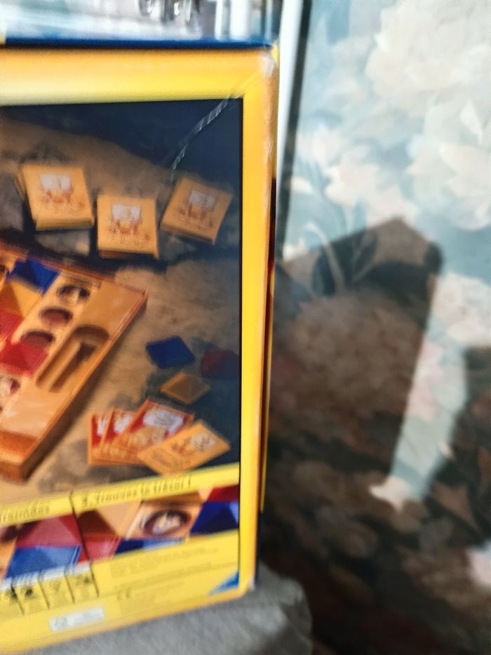 Jeu Ramsès - photo numéro 9