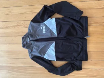Veste jogging Puma
