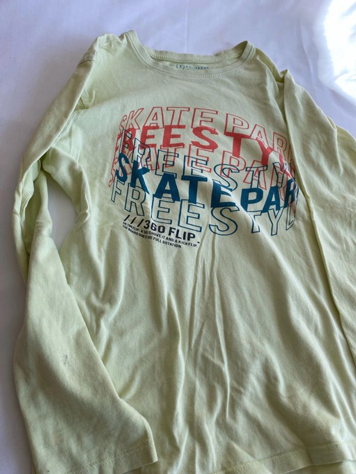 Lot de 3 tee shirt - photo numéro 3