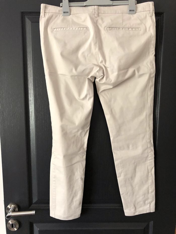 Chino 7/8 - photo numéro 3