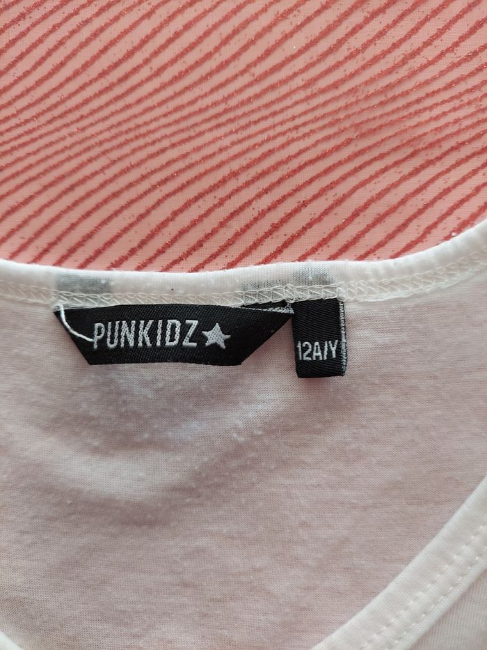 Débardeur 12ans - photo numéro 3