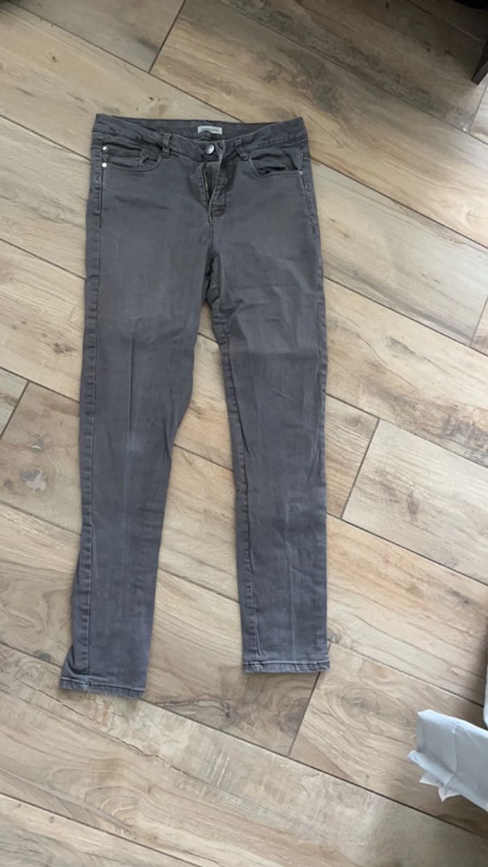 Jean Cache Cache taille 40