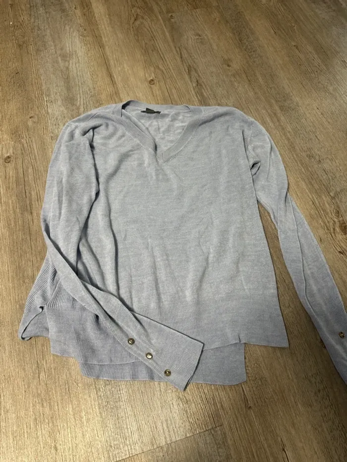 Lot 4 pulls/Sweet taille M/38 - photo numéro 2