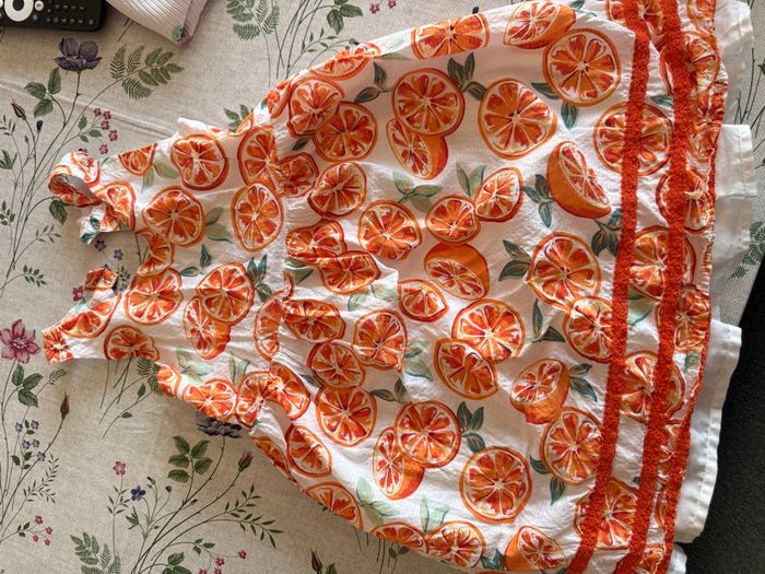 Robe et sac assorti enfant - photo numéro 3