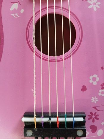 Vend guitare 