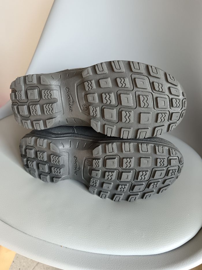 Botte de neige femme - photo numéro 6