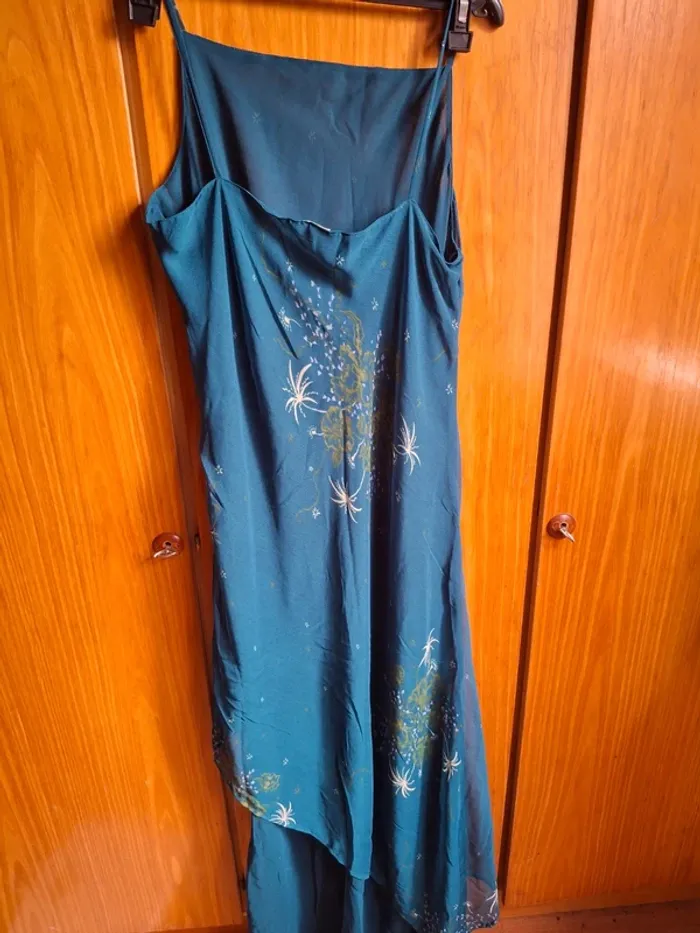 Robe longue - photo numéro 2