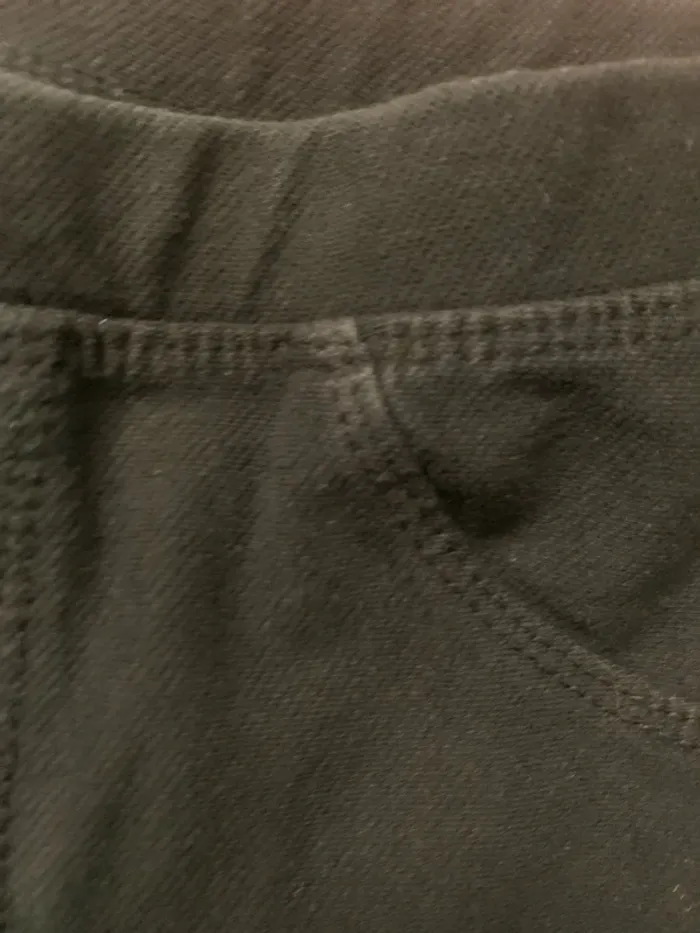 Jegging Zara - photo numéro 2