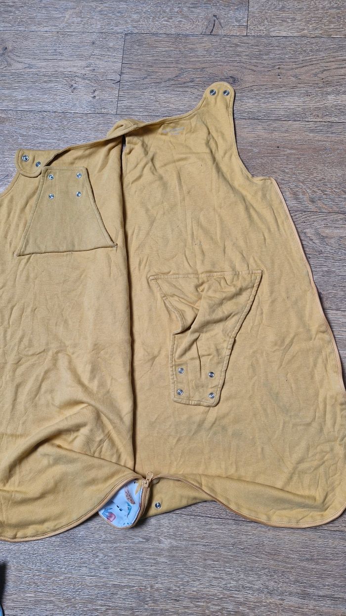 Gogoteuse - photo numéro 2