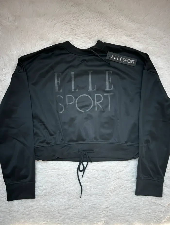 Sweat Elle Sport