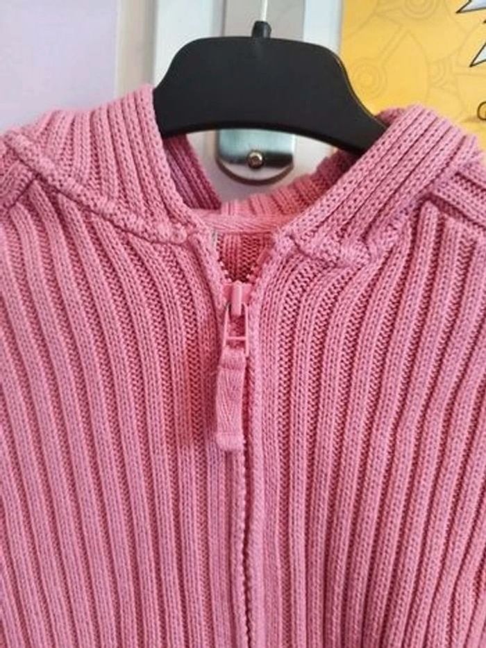 Gilet 9-10 ans Tex Kids - photo numéro 6