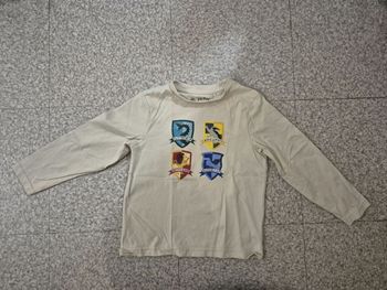 T-shirt Harry Potter