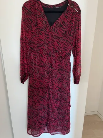 Longue robe