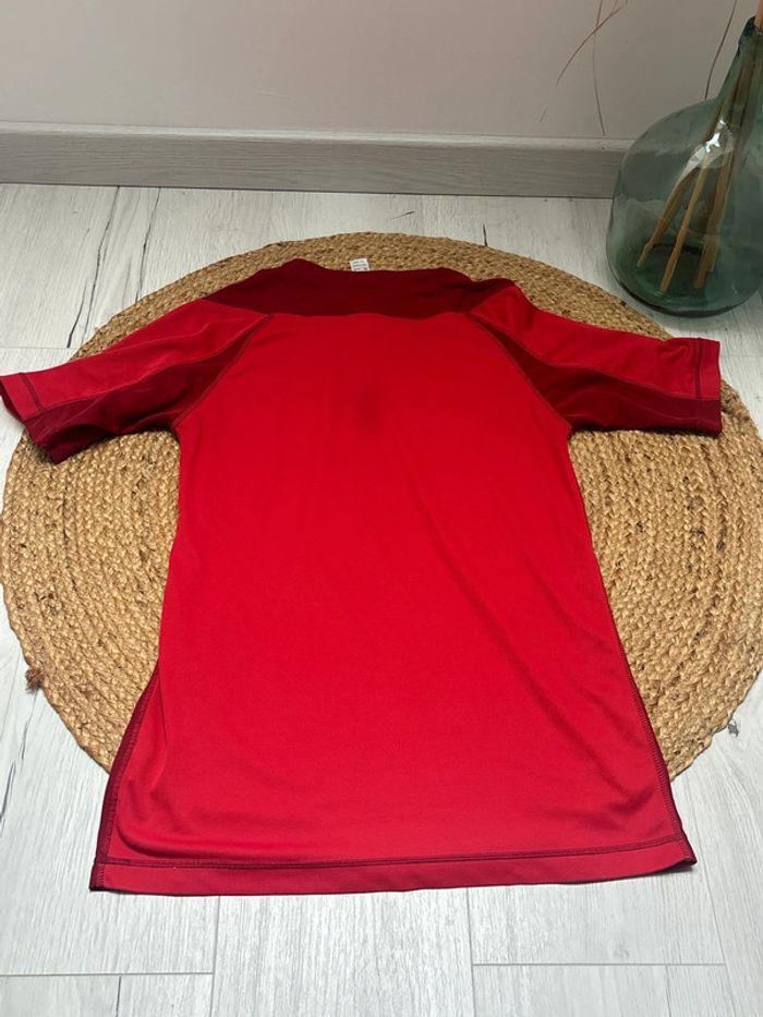 T shirt de sport - photo numéro 3