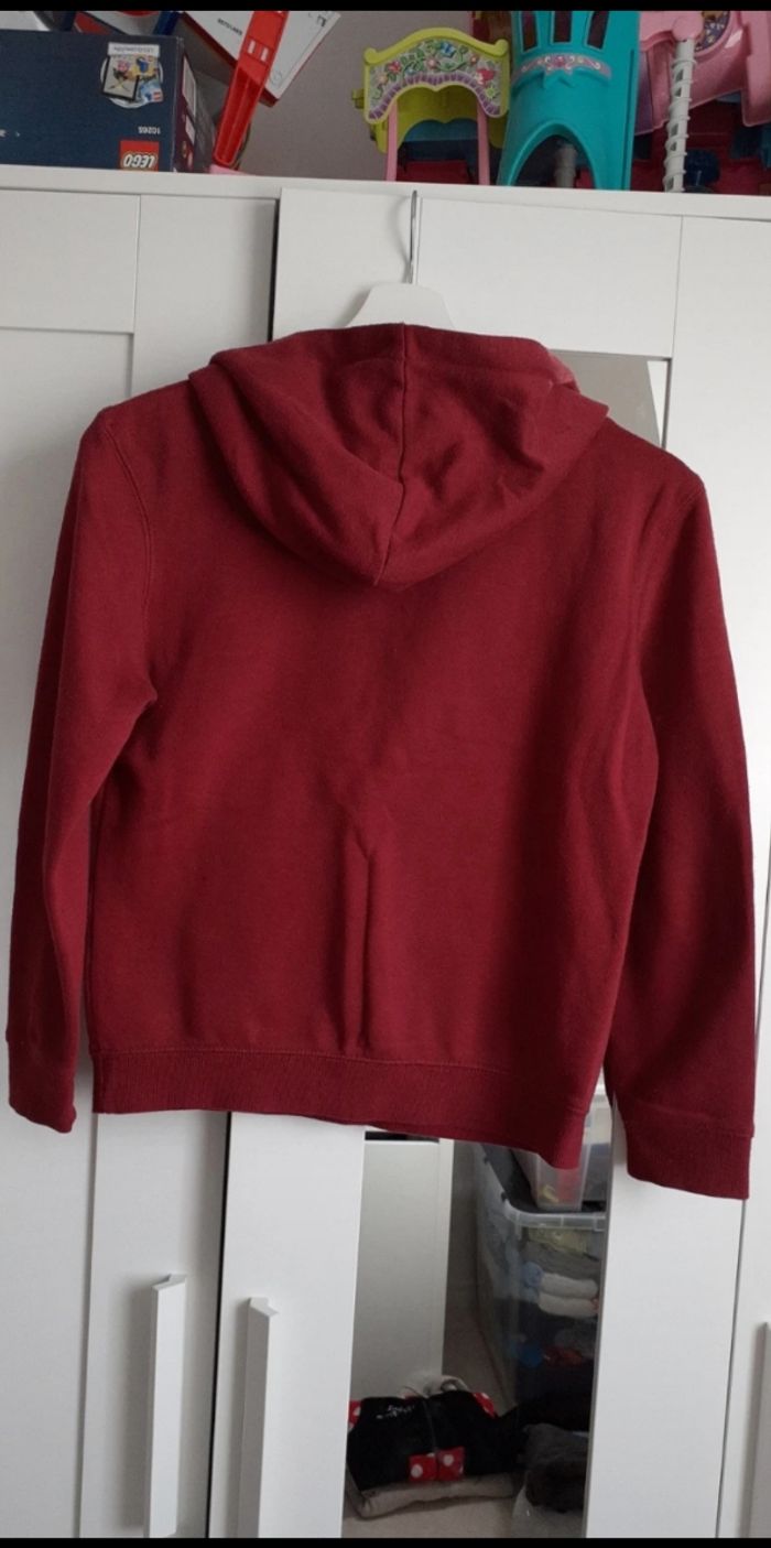 pull garçon 11 ans - photo numéro 2