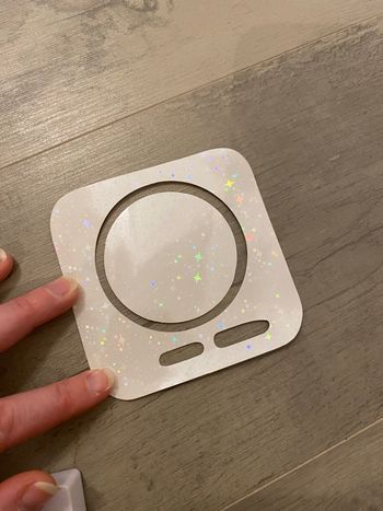 Film de protection toniebox 2 