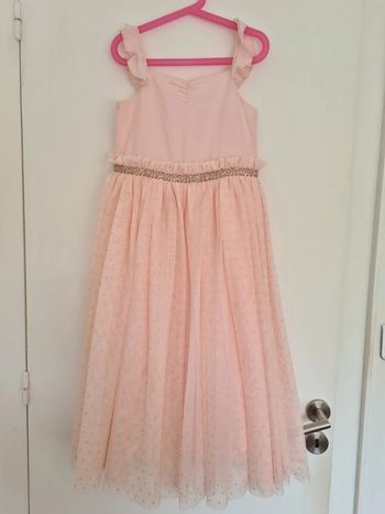 Robe cérémonie Tape à l'œil