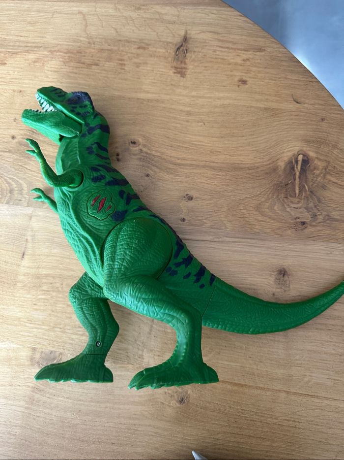 Dinosaure - photo numéro 2