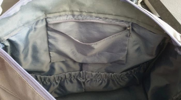 Grand sac a langer - photo numéro 8