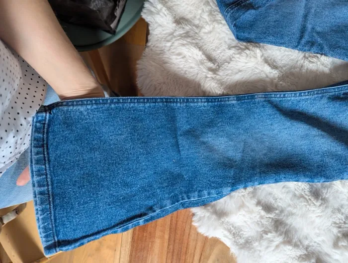 Pantalon taille 14 ans GAP - photo numéro 3