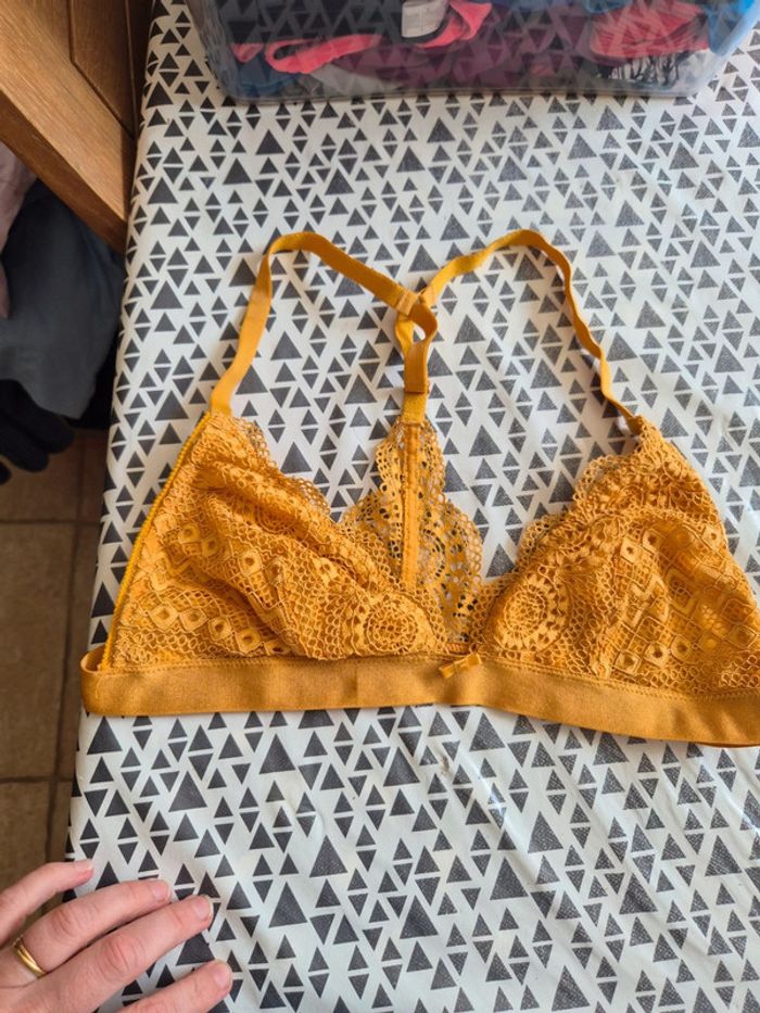 Soutien gorge