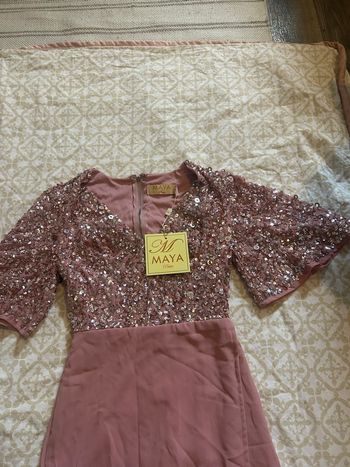 Robe maya 