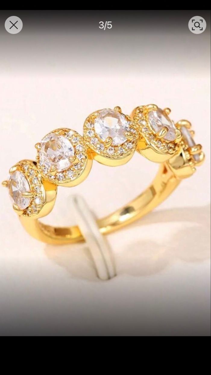 Bague - photo numéro 2