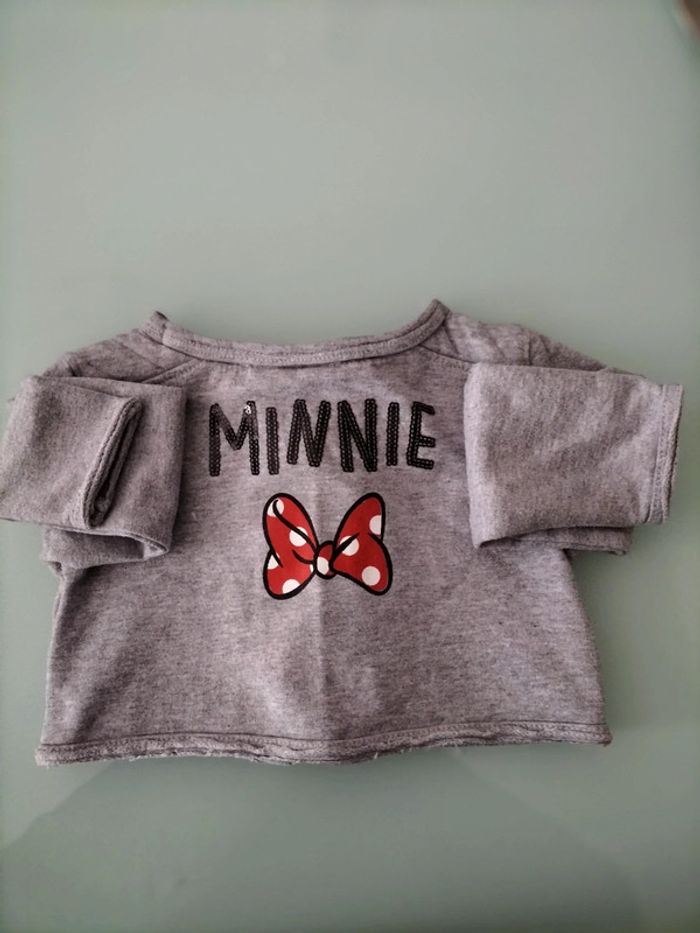 Gilet 2 ans - photo numéro 2