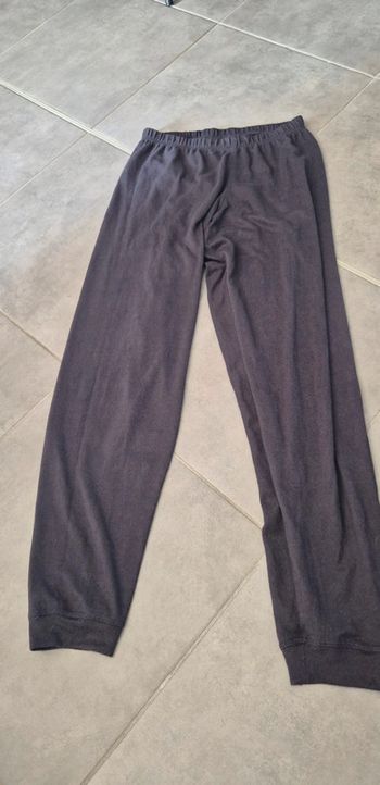 Pantalon pyjama undiz