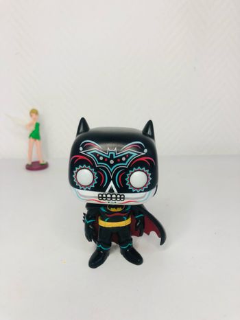 Pop! Super heroes Batman 409