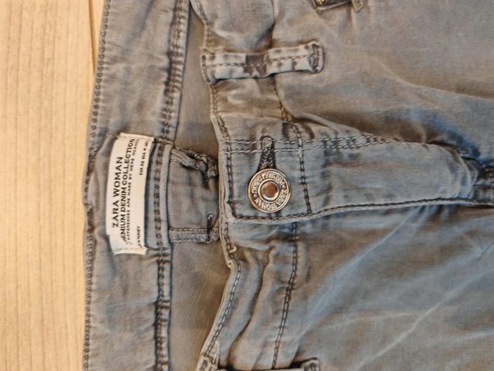 Pantalon - photo numéro 2